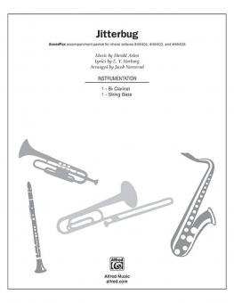Jitterbug Standard