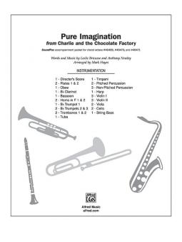 Pure Imagination Standard
