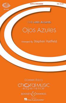 Ojos Azules 