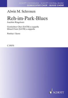Reh-im-Park-Blues Standard