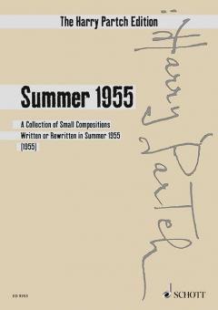 Summer 1955 Standard