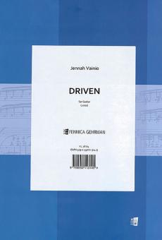 Driven 