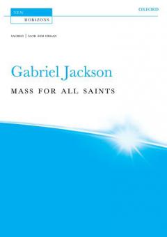 Mass for All Saints 