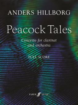Peacock Tales (original Version) 