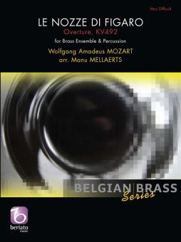 Le Nozze Di Figaro 