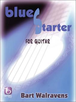 Blues Starter 