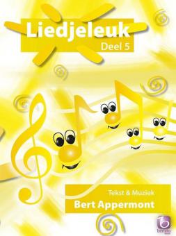 Liedjeleuk 5 