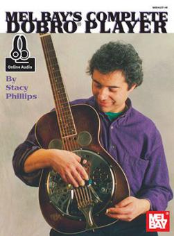 Complete Dobro Player 