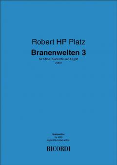 Branenwelten 3 