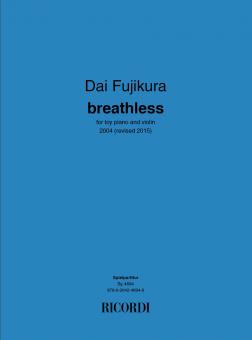 Breathless 