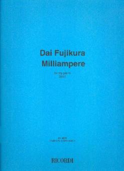 Milliampere 