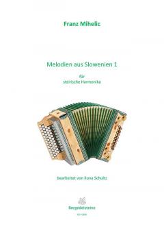 Melodien aus Slowenien 1 