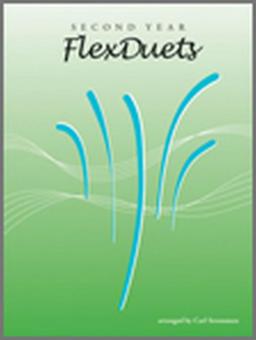 2nd Year FlexDuets Standard
