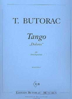 Tango Dolores 
