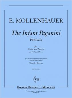 The Infant Paganino 