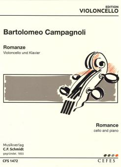 Romanze 