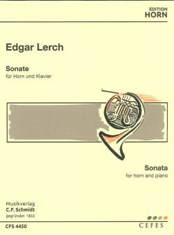 Sonate 