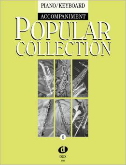 Popular Collection 6 