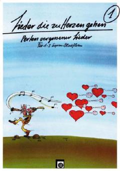 Lieder, die zu Herzen Heft 1 