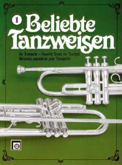 Beliebte Tanzweisen 1 