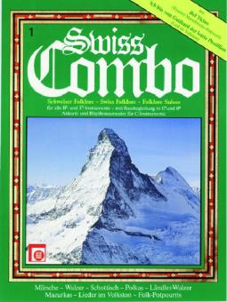 Swiss Combo Vol. 1 