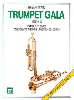Trumpet Gala Vol. 3 