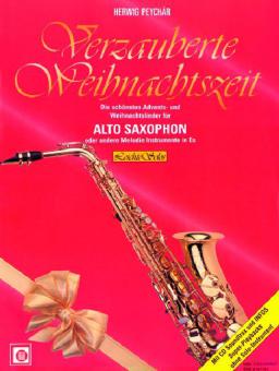 Verzauberte Weihnachtszeit 