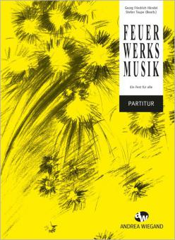 Feuerwerksmusik 
