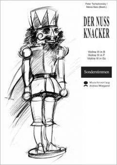 Der Nussknacker 