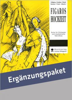 Figaros Hochzeit 