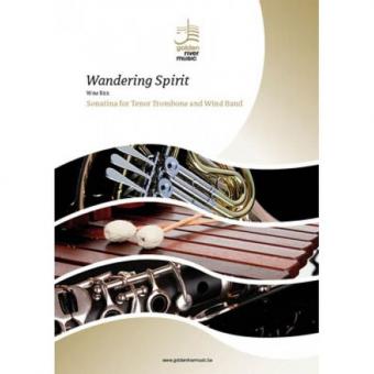 Wandering Spirit 