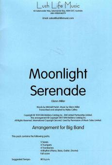 Moonlight Serenade 