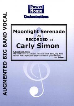 Moonlight Serenade 