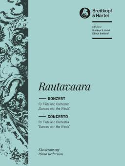 Concerto 'Dances with the Winds' op. 69 