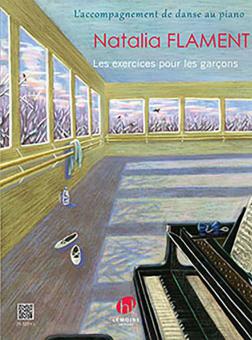 Les exercices pour les garcons 