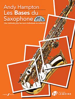 Les Bases du Saxophone 