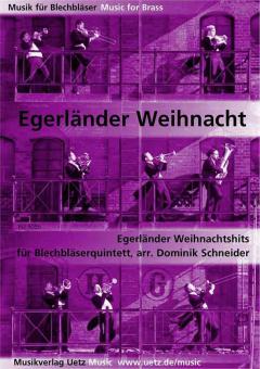 Egerländer Weihnachtshits 