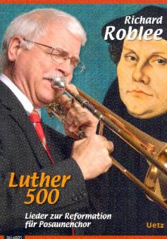 Luther 500 