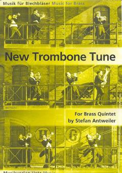 New Trombone Time 