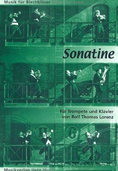 Sonatine 