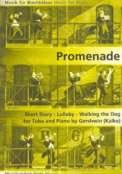 Promenade 