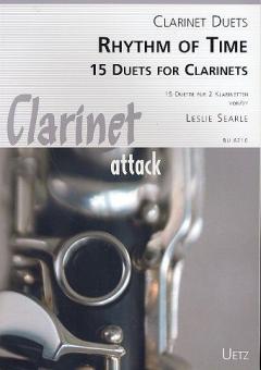Rhythm of Time 