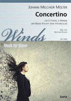 Concertino in C 