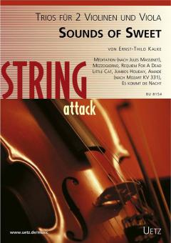 Sounds of sweet 
