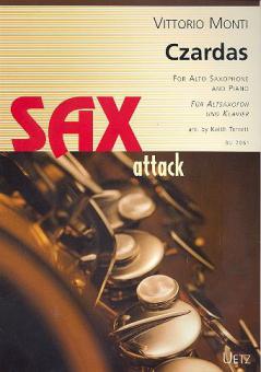 Czardas 