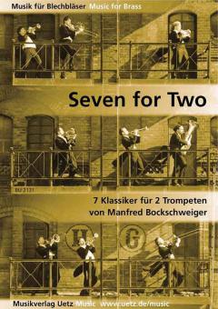 Five for Two V 