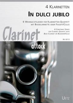 In dulci jubilo 
