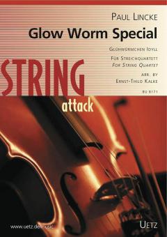 Glow Worm Special 
