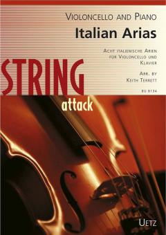 Italian Arias 