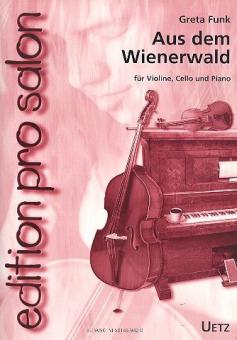 Aus dem Wienerwald - 